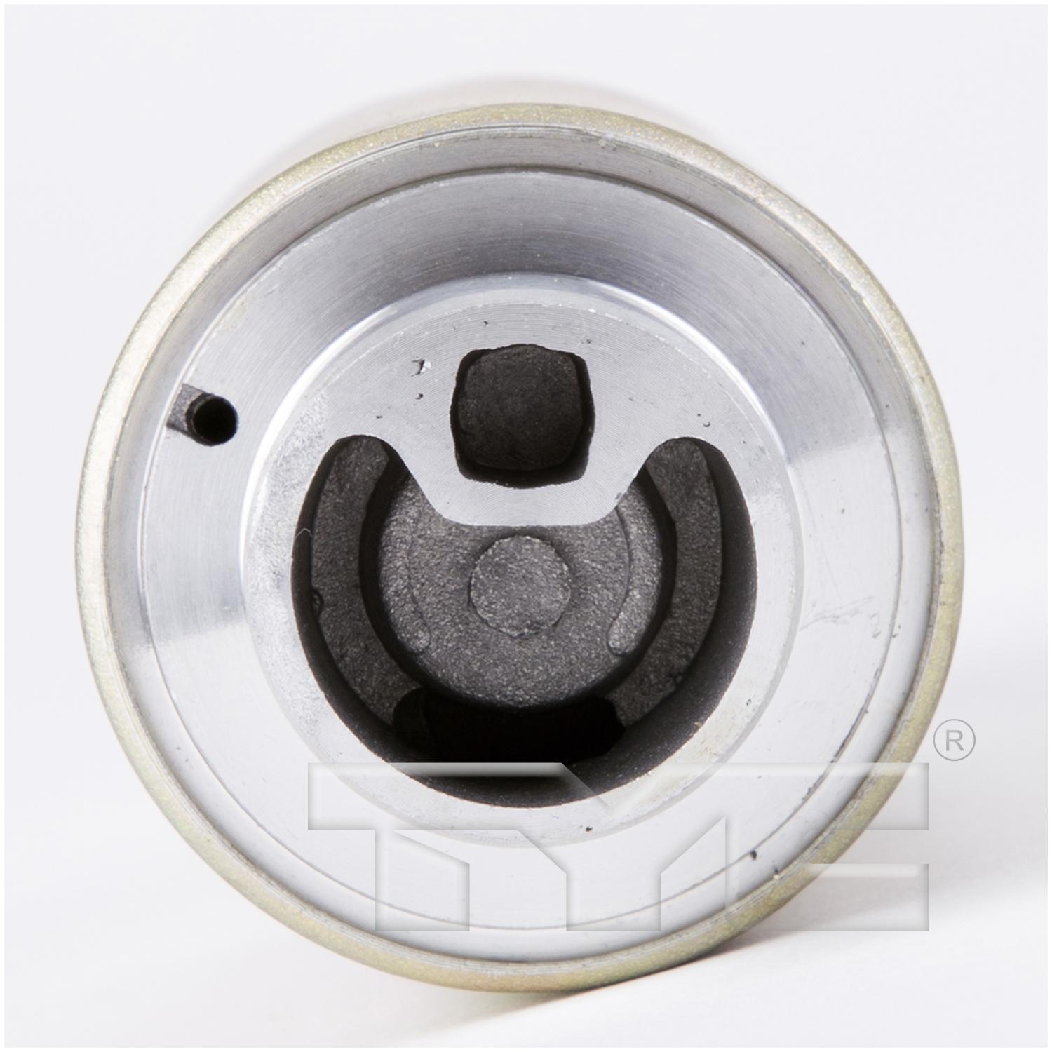 TYC 152022 Electric Fuel Pump product image 3 of 4