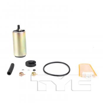 TYC 152024A - Electric Fuel Pump TYC 152024A Electric Fuel Pump product image 1 of 4