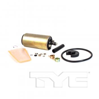 TYC 152024A - Electric Fuel Pump TYC 152024A Electric Fuel Pump product image 4 of 4