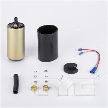TYC 152026 Electric Fuel Pump product image 1 of 4