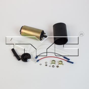 TYC 152026 Electric Fuel Pump product image 4 of 4