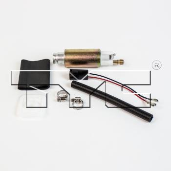 TYC 152028 Electric Fuel Pump product image 4 of 4