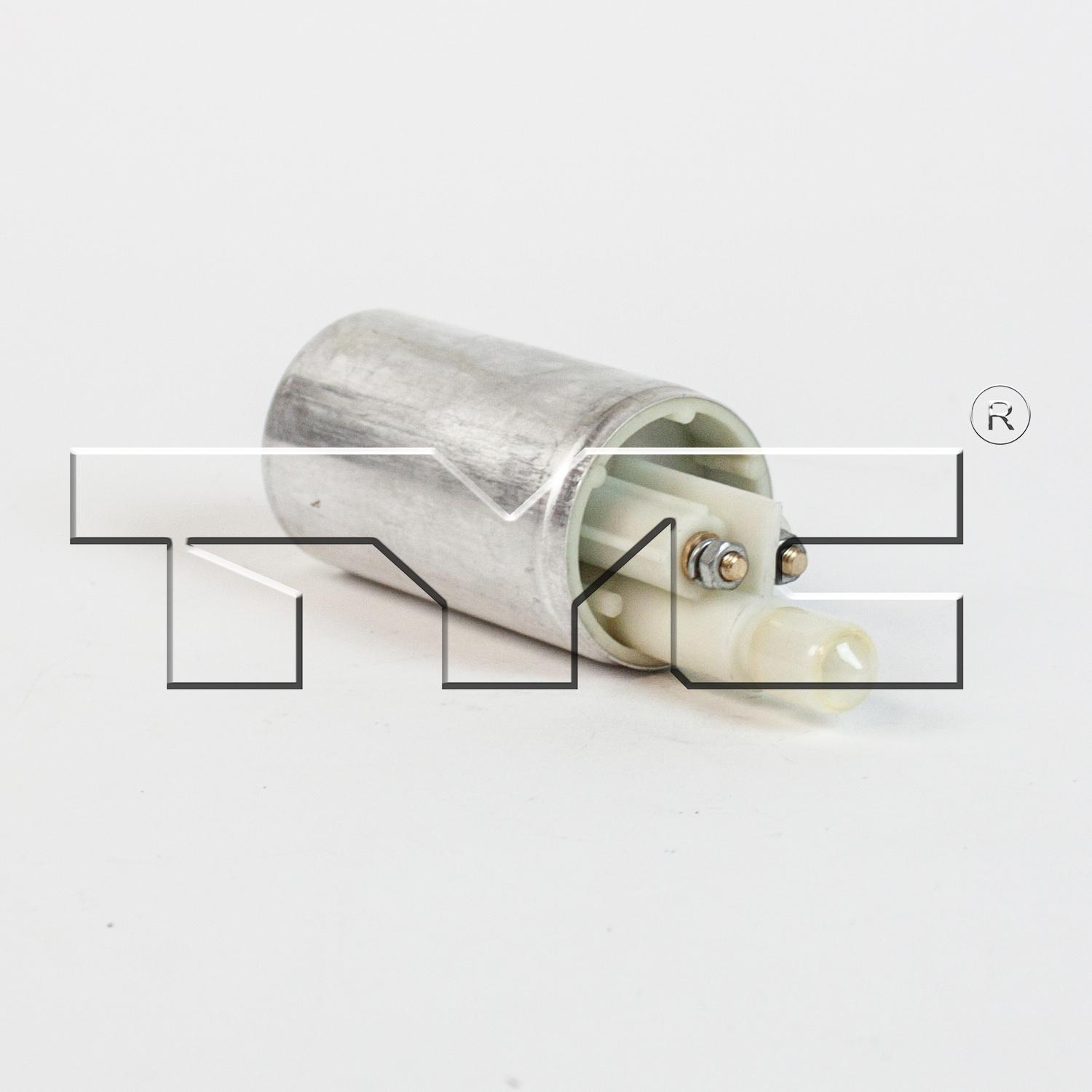 TYC 152029 - Electric Fuel Pump TYC 152029 Electric Fuel Pump product image 1 of 4