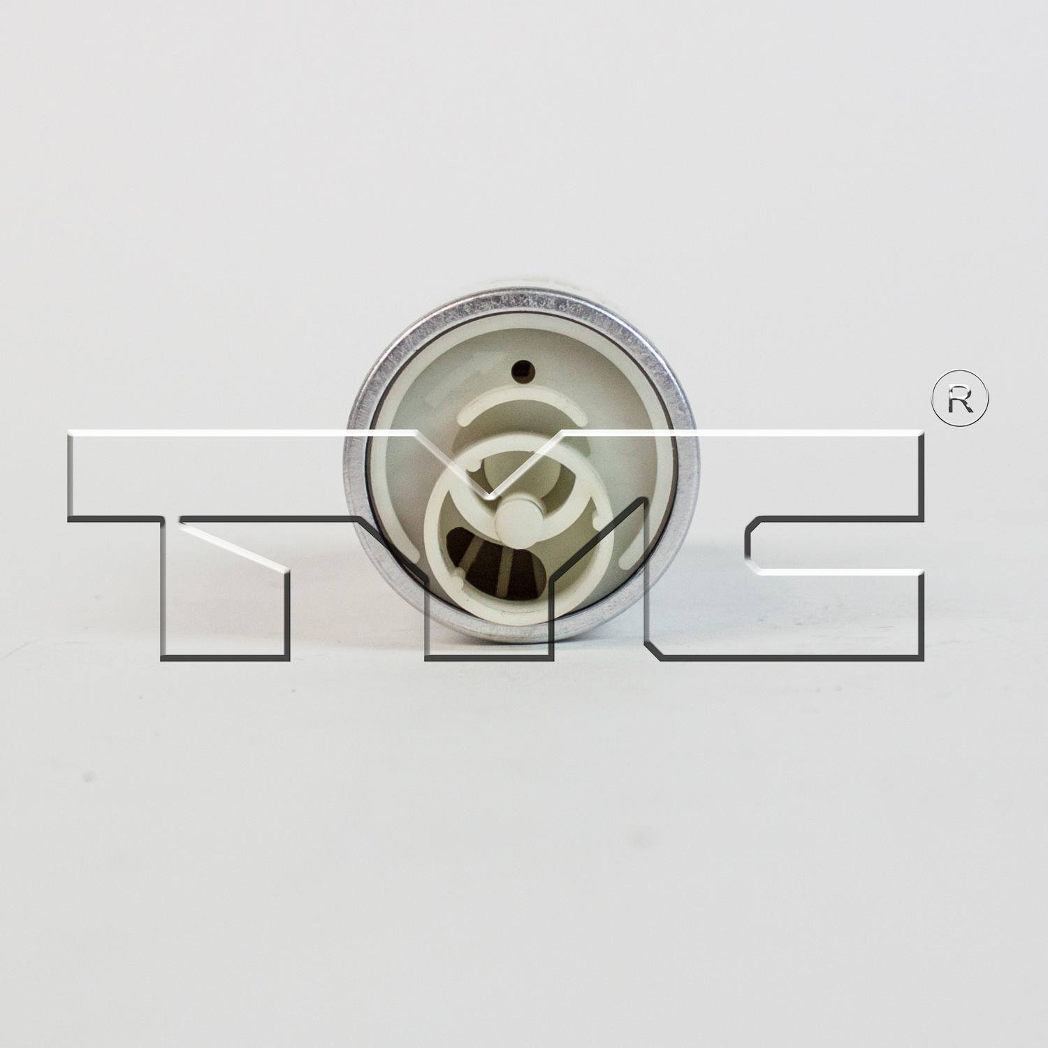 TYC 152029 - Electric Fuel Pump TYC 152029 Electric Fuel Pump product image 3 of 4