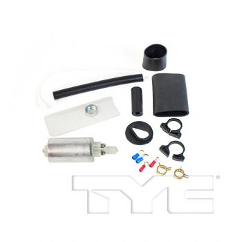 TYC 152029A Electric Fuel Pump product image 4 of 4