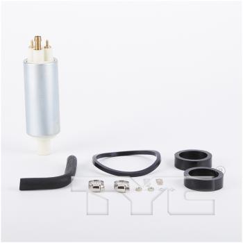 TYC 152030 Electric Fuel Pump product image 1 of 4