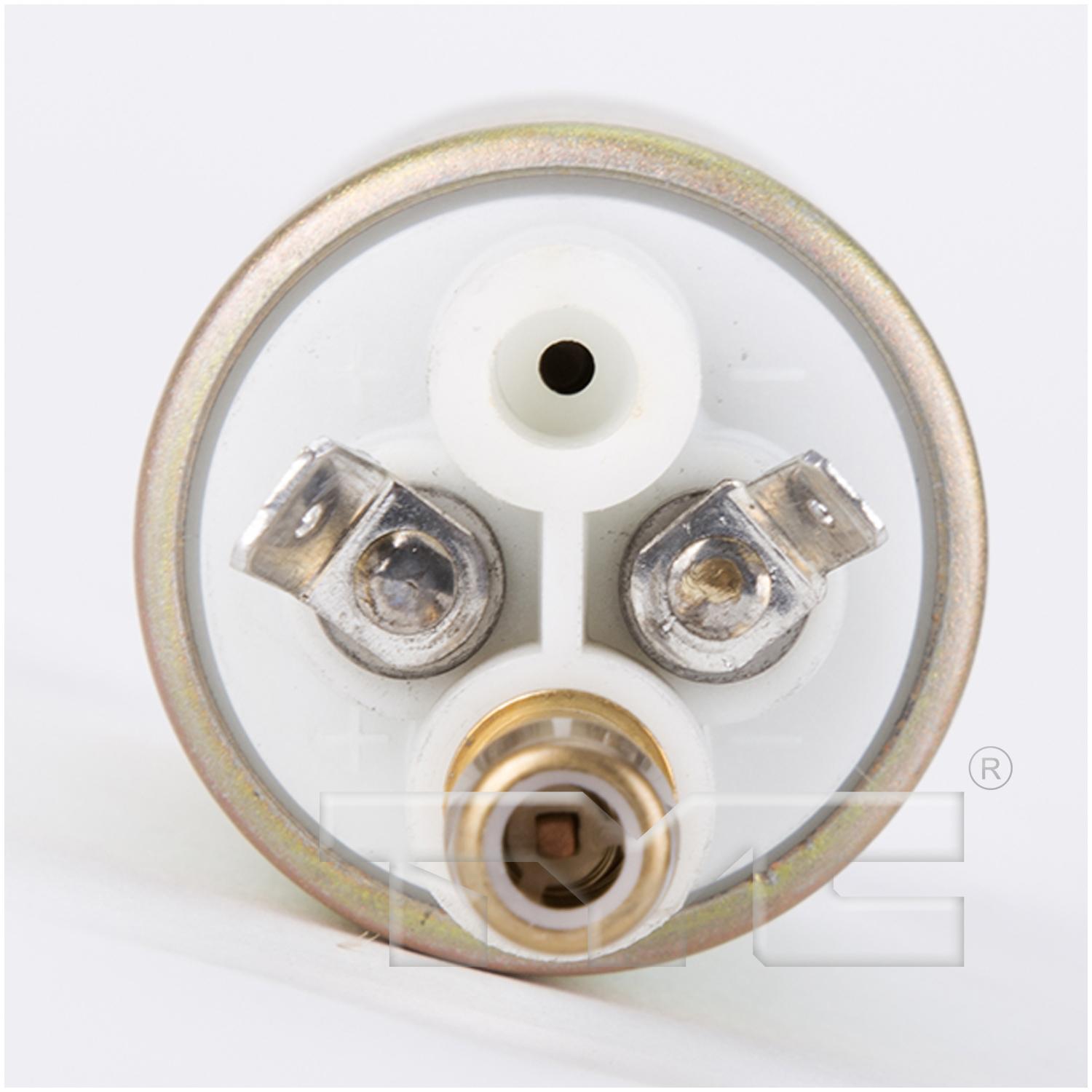 TYC 152031 Electric Fuel Pump product image 2 of 4