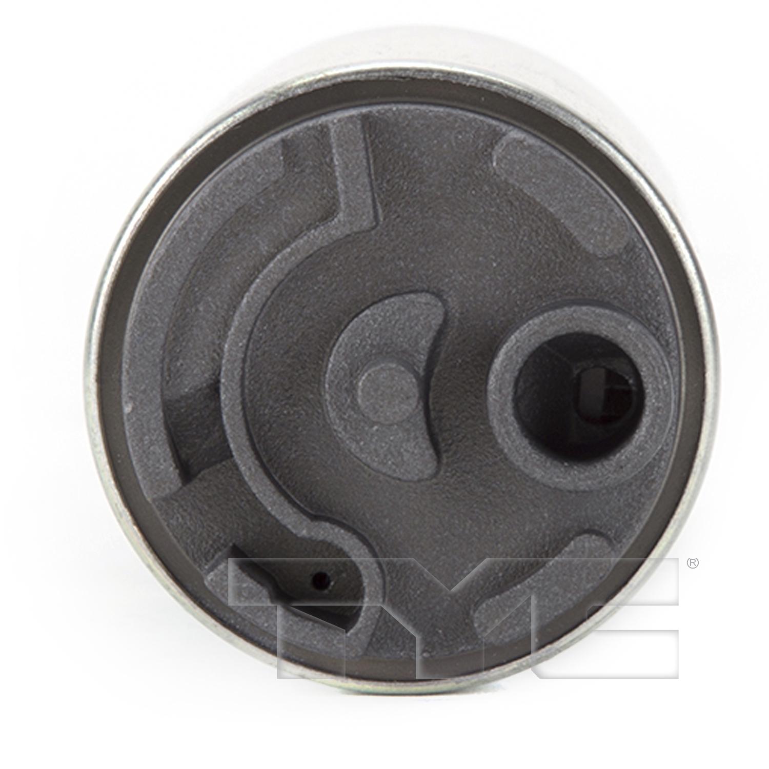 TYC 152032A Electric Fuel Pump product image 3 of 4
