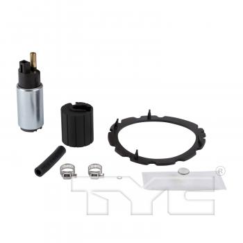 TYC 152033 Electric Fuel Pump product image 1 of 4