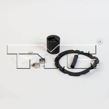 TYC 152033 Electric Fuel Pump product image 4 of 4