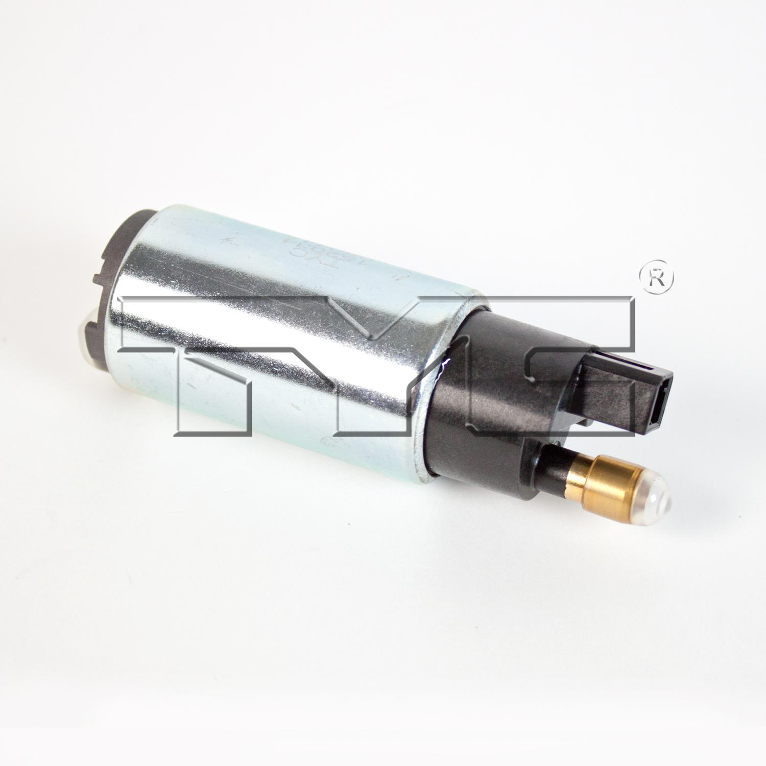 TYC 152034 - Electric Fuel Pump TYC 152034 Electric Fuel Pump product image 1 of 4