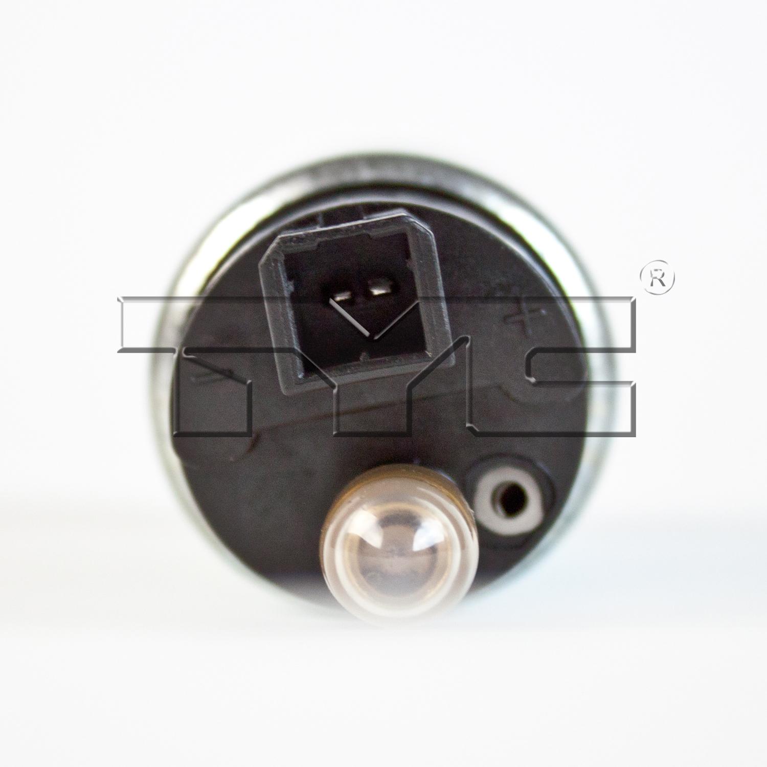 TYC 152034 - Electric Fuel Pump TYC 152034 Electric Fuel Pump product image 2 of 4