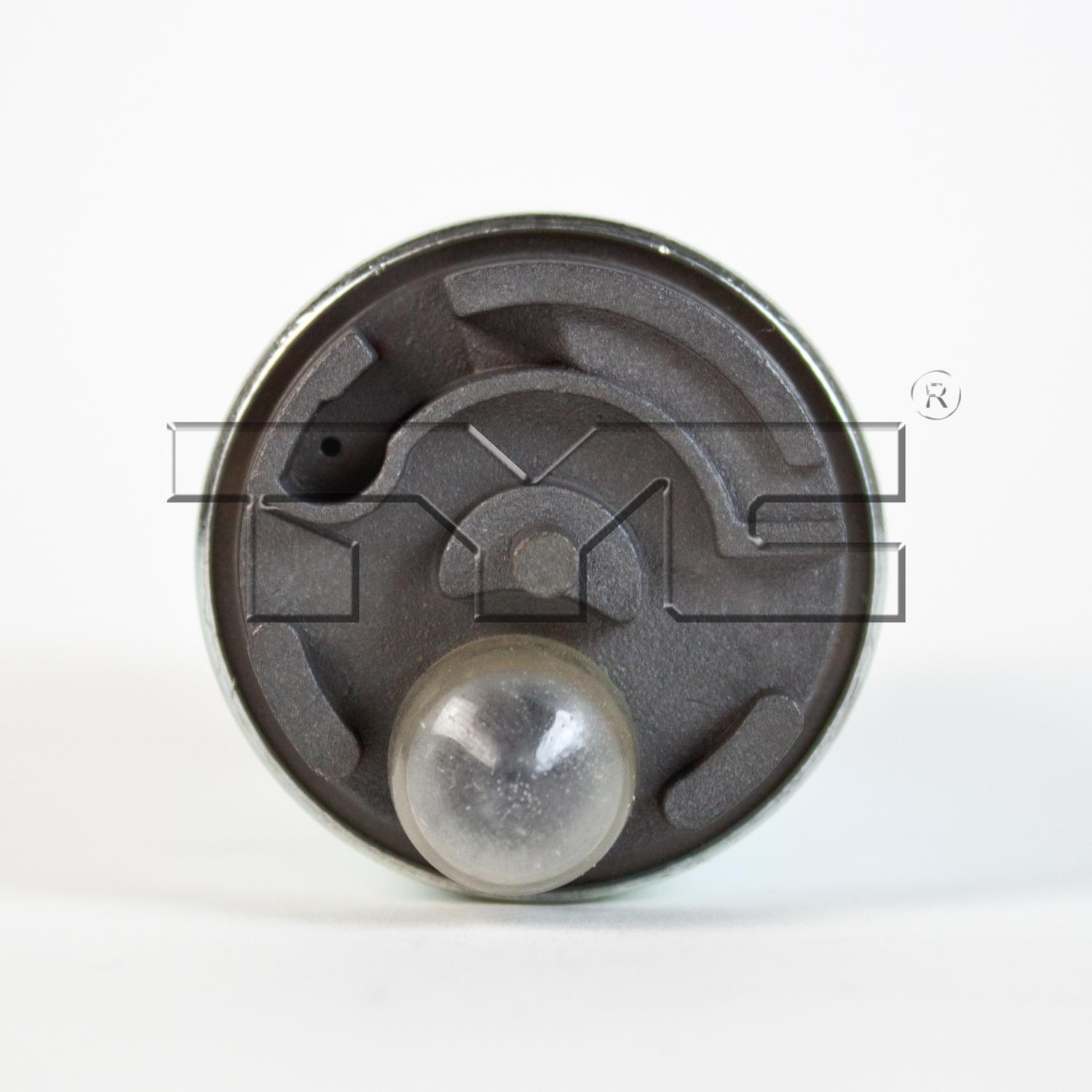 TYC 152034 - Electric Fuel Pump TYC 152034 Electric Fuel Pump product image 3 of 4