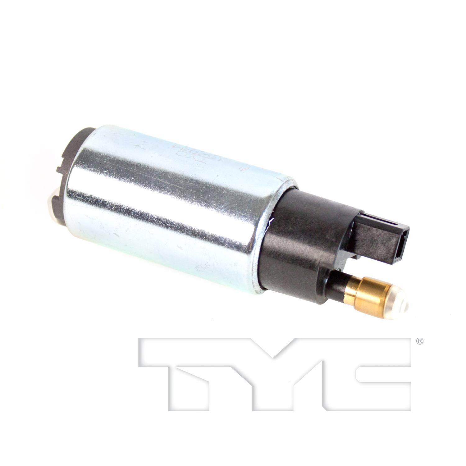 TYC 152034A Electric Fuel Pump product image 1 of 4