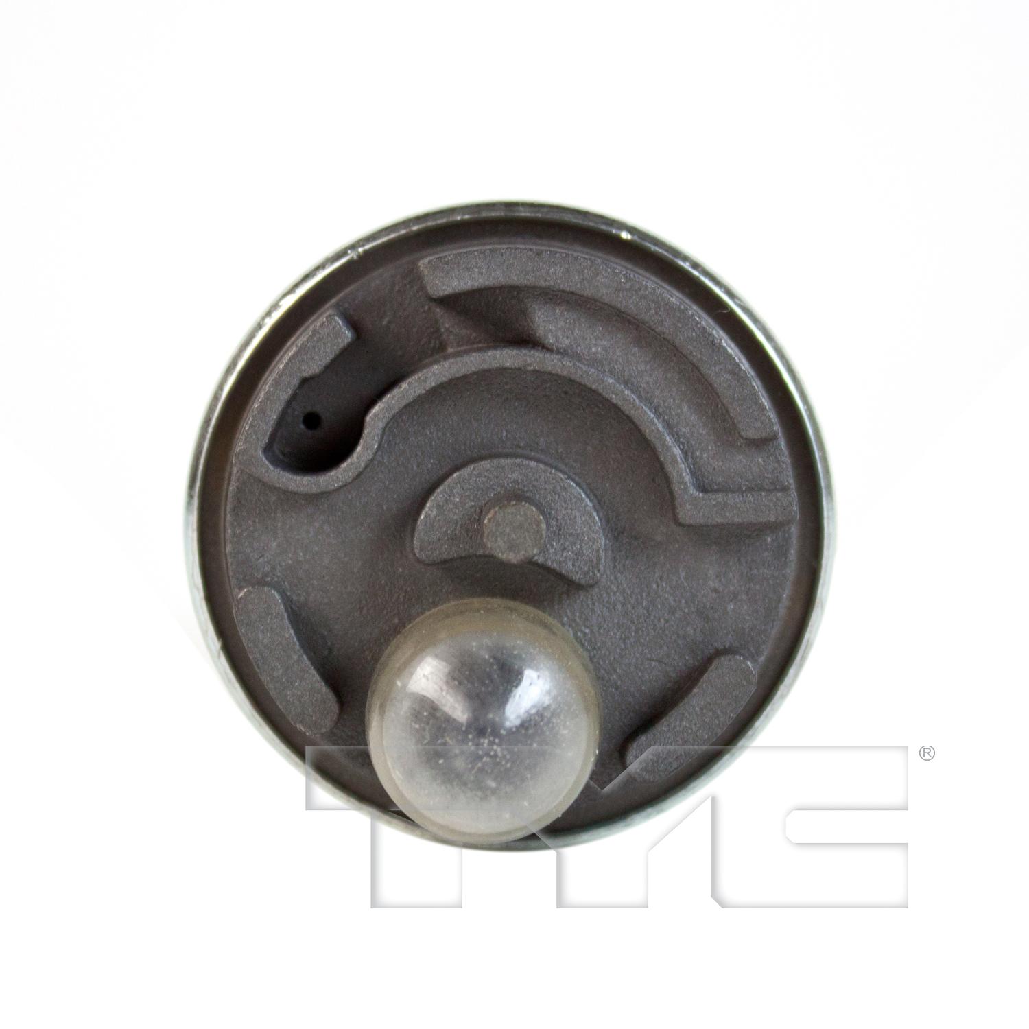 TYC 152034A Electric Fuel Pump product image 3 of 4