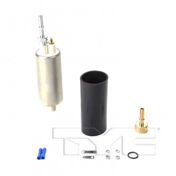 TYC 152035A Electric Fuel Pump product image 1 of 4