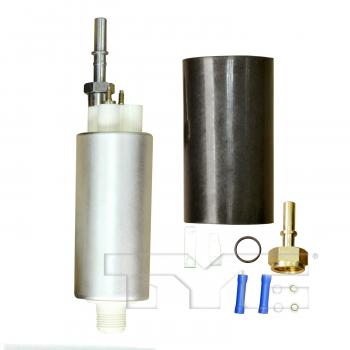 TYC 152035A Electric Fuel Pump product image 4 of 4