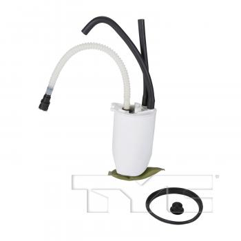 TYC 152036A Electric Fuel Pump product image 1 of 4