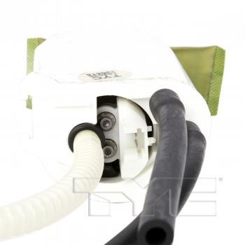 TYC 152036A Electric Fuel Pump product image 2 of 4