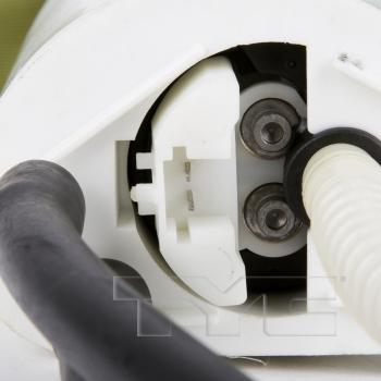 TYC 152036A Electric Fuel Pump product image 4 of 4