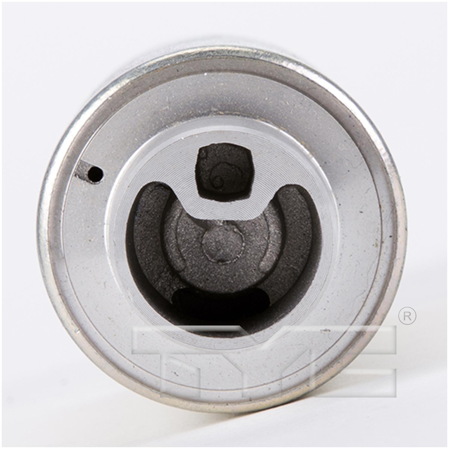 TYC 152037 Electric Fuel Pump product image 3 of 3