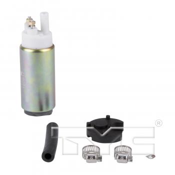 TYC 152040 - Electric Fuel Pump TYC 152040 Electric Fuel Pump product image 1 of 3