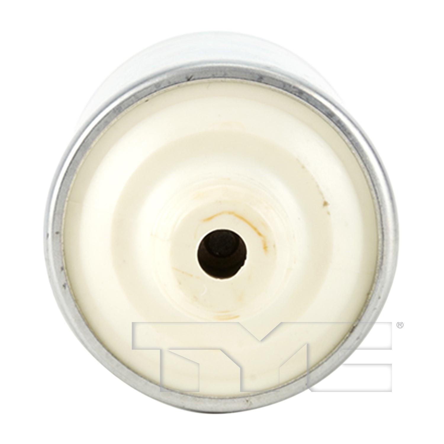 TYC 152041A Electric Fuel Pump product image 3 of 4