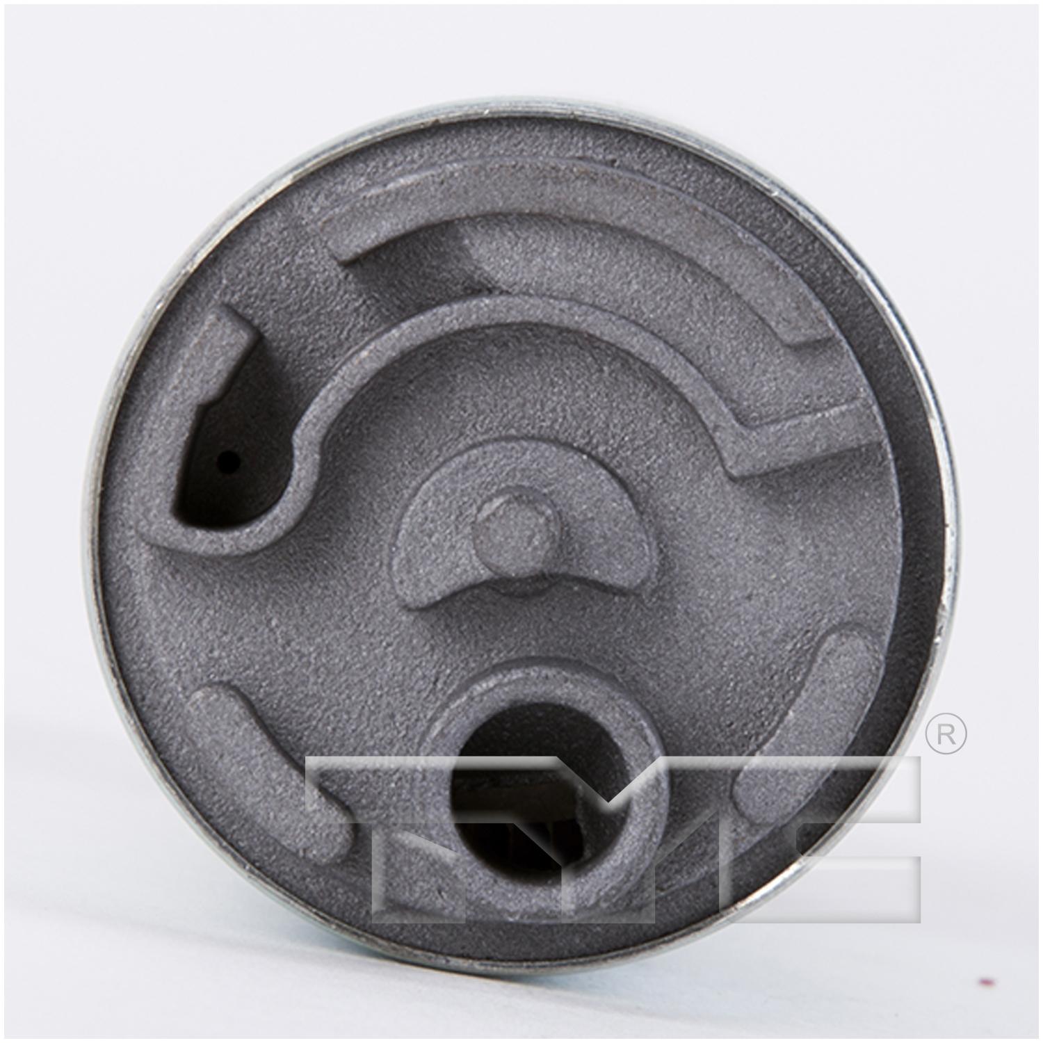 TYC 152042 Electric Fuel Pump product image 3 of 3