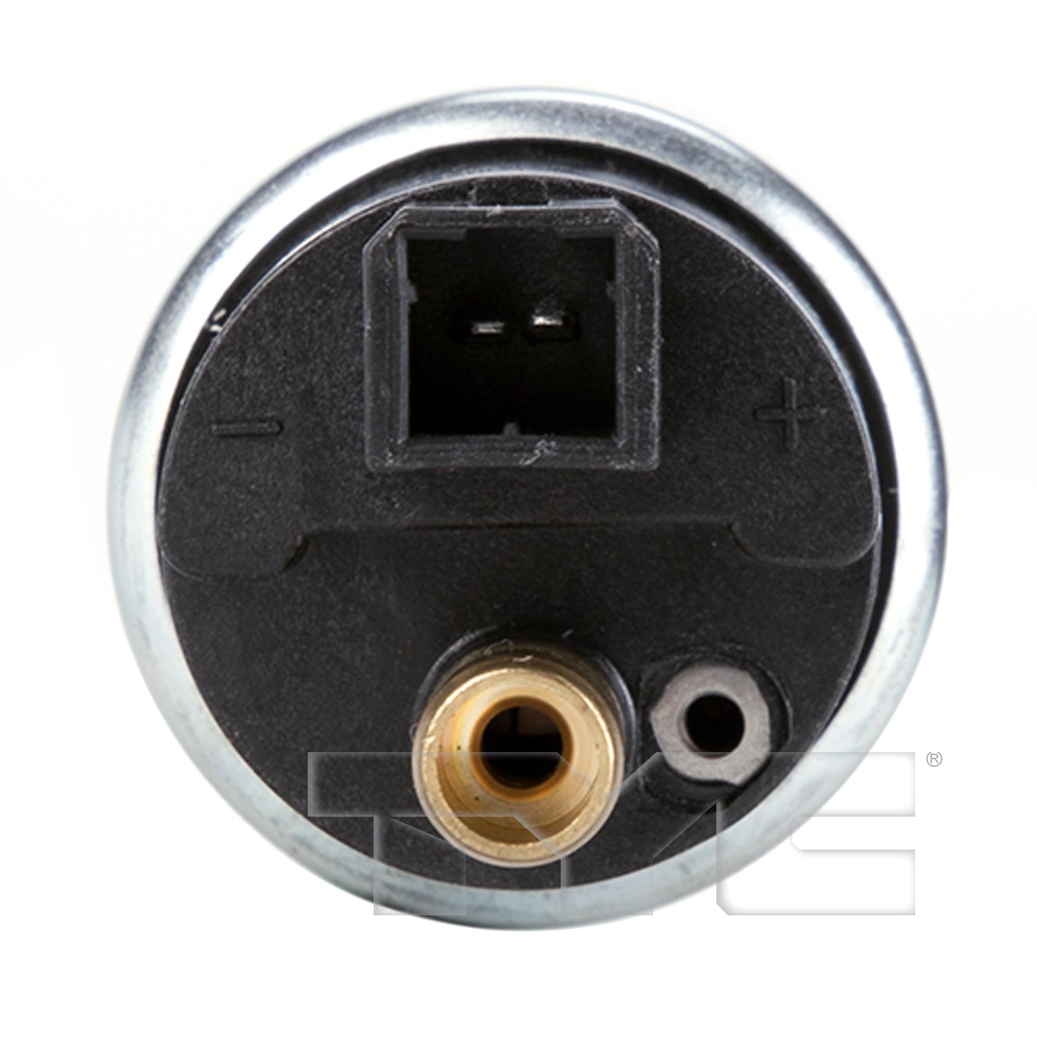 TYC 152042A - Electric Fuel Pump TYC 152042A Electric Fuel Pump product image 2 of 3