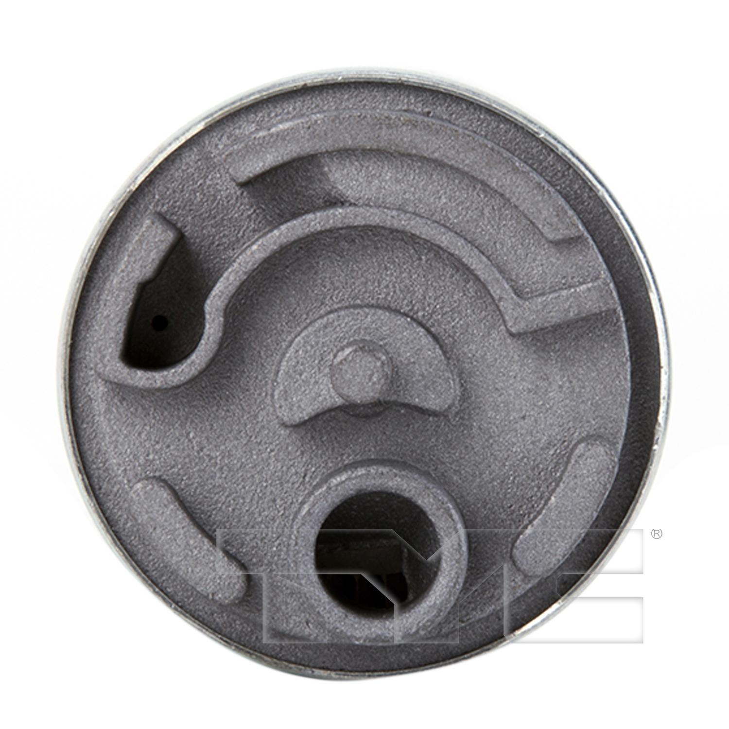 TYC 152042A - Electric Fuel Pump TYC 152042A Electric Fuel Pump product image 3 of 3