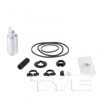 TYC 152044A Electric Fuel Pump product image 1 of 3