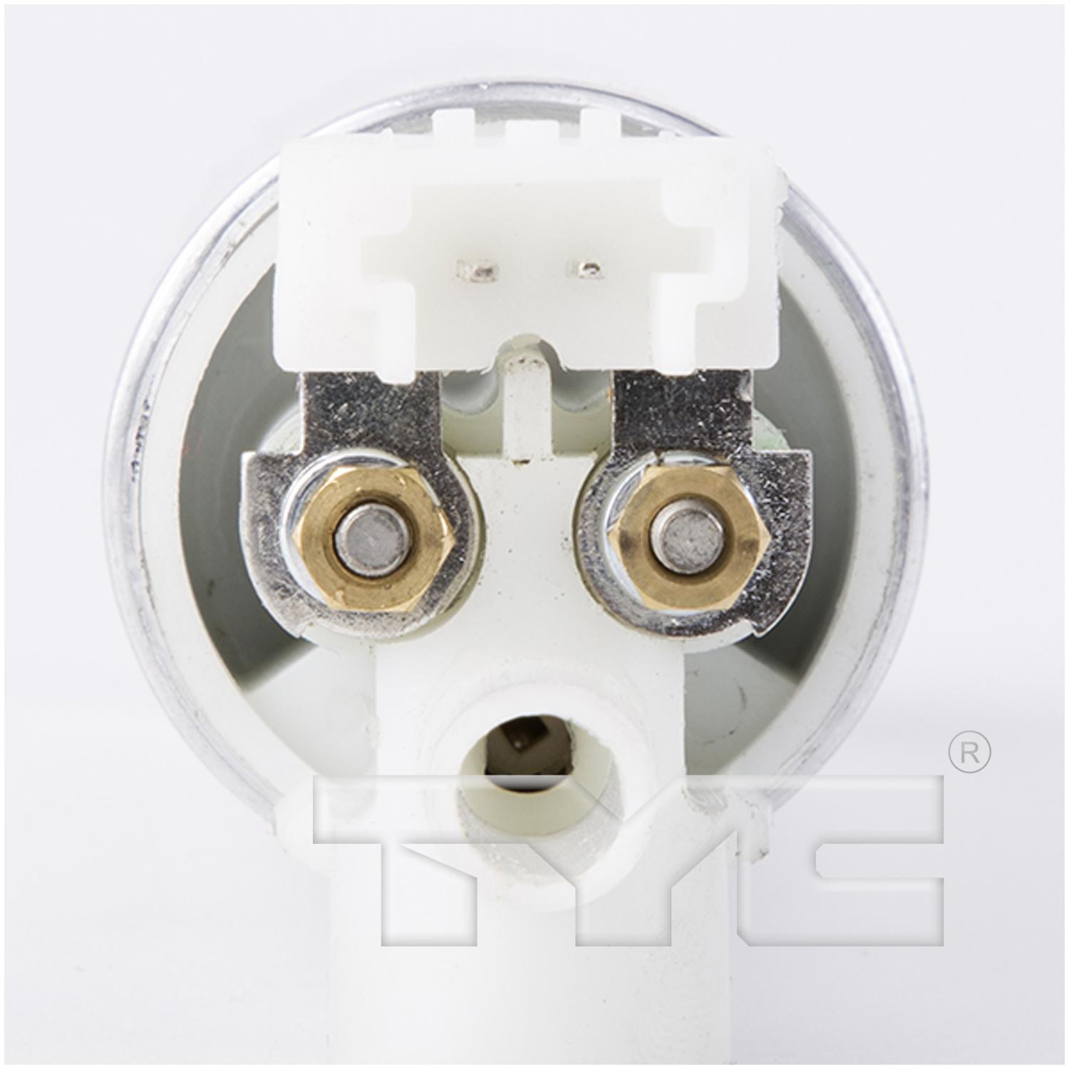 TYC 152046 - Electric Fuel Pump TYC 152046 Electric Fuel Pump product image 2 of 3