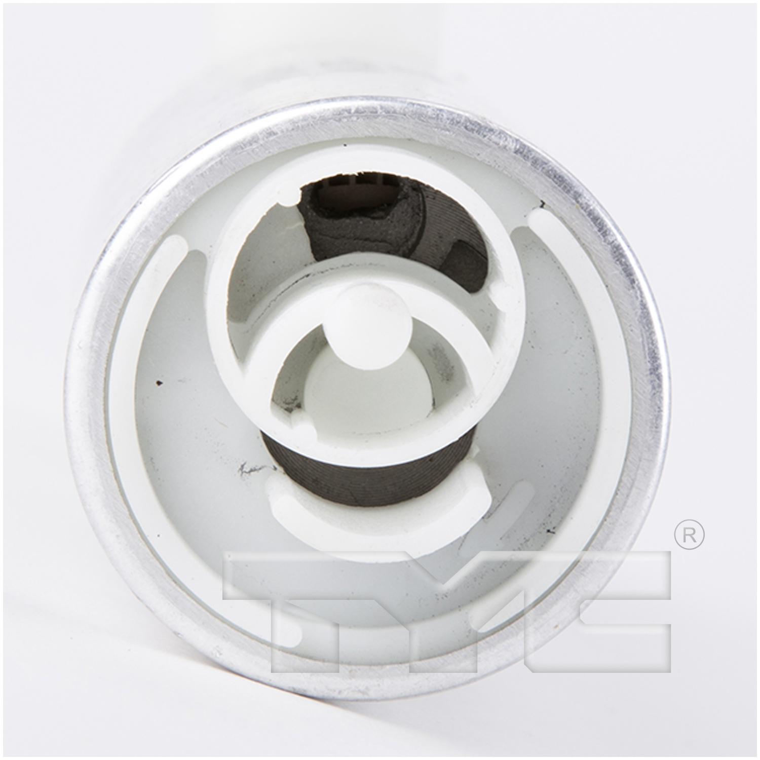 TYC 152046 - Electric Fuel Pump TYC 152046 Electric Fuel Pump product image 3 of 3