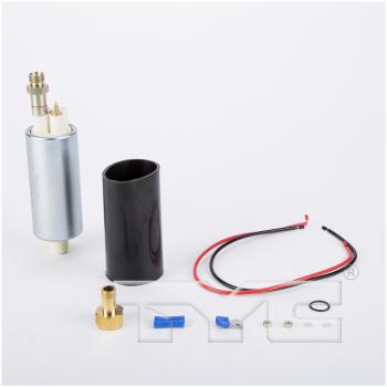 TYC 152047 Electric Fuel Pump product image 1 of 4
