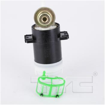 TYC 152048 Electric Fuel Pump product image 1 of 3