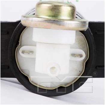 TYC 152048 Electric Fuel Pump product image 2 of 3
