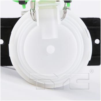 TYC 152048 Electric Fuel Pump product image 3 of 3