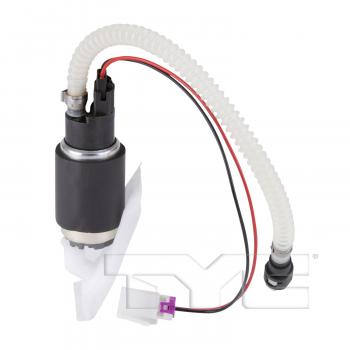 TYC 152051A Electric Fuel Pump product image 1 of 4