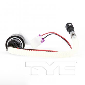 TYC 152051A Electric Fuel Pump product image 2 of 4