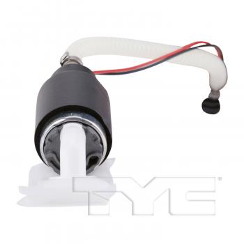 TYC 152051A Electric Fuel Pump product image 3 of 4