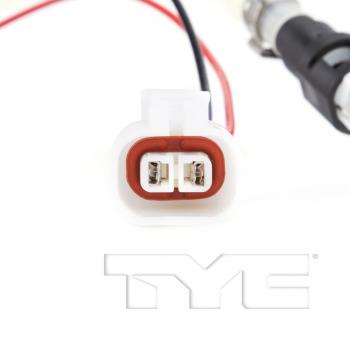 TYC 152051A Electric Fuel Pump product image 4 of 4