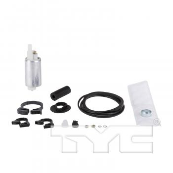 TYC 152052 Electric Fuel Pump product image 1 of 4