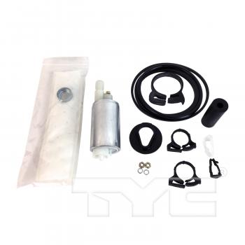 TYC 152052 Electric Fuel Pump product image 4 of 4