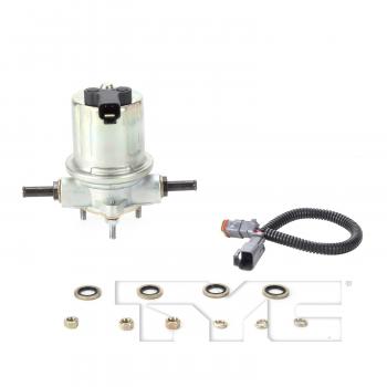 TYC 152055A Electric Fuel Pump product image 1 of 4