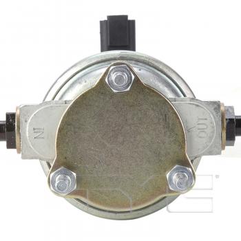 TYC 152055A Electric Fuel Pump product image 3 of 4