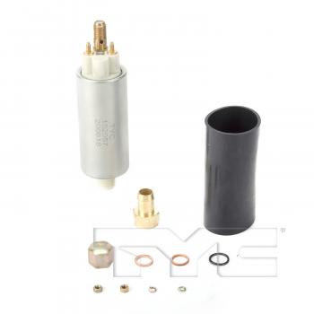 TYC 152057A Electric Fuel Pump product image 1 of 4