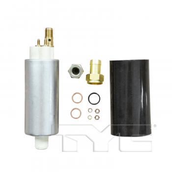 TYC 152057A Electric Fuel Pump product image 4 of 4