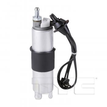 TYC 152061A Electric Fuel Pump product image 1 of 4