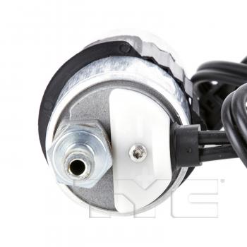 TYC 152061A Electric Fuel Pump product image 2 of 4
