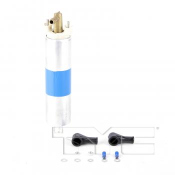 TYC 152062A - Electric Fuel Pump TYC 152062A Electric Fuel Pump product image 1 of 3